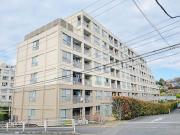 篠原コーポラスB