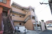 ＪＲ中央本線勝川駅まで徒歩16分