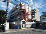 ＪＲ総武線（各駅停車）本八幡駅まで徒歩7分