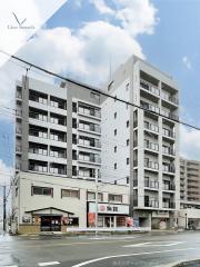 マイスフォレスト春日原