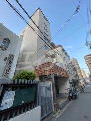 地下鉄堺筋線南森町駅まで徒歩3分