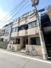 第三ハイムトシマ