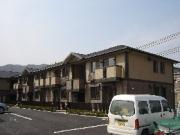 プリーズ淡路 B棟