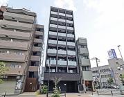 レア川崎西口壱番館
