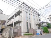 シティオ梶ヶ谷