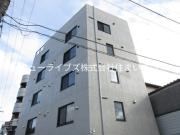 京阪本線寝屋川市駅まで徒歩8分