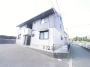 セジュールK C棟