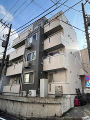 ガーデンハウス南大塚