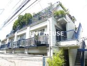 小田急小田原線代々木上原駅まで徒歩1分