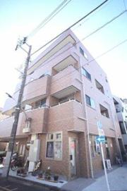 都営三田線本蓮沼駅まで徒歩11分