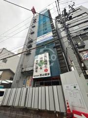 地下鉄堺筋線北浜駅まで徒歩5分