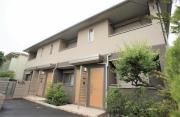 西武池袋・豊島線大泉学園駅まで徒歩8分