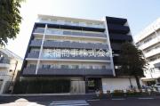 都営大江戸線光が丘駅まで徒歩11分