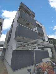 フジパレス堺諏訪森ノース