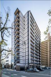 S-RESIDENCE四日市安島aloggio