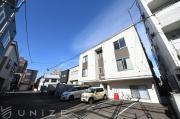 地下鉄東西線白石駅まで徒歩7分