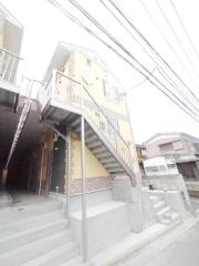 ユナイト東寺尾ジャンルイジ