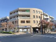 キャッスル武蔵野