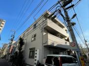 ＪＲ山手線日暮里駅まで徒歩10分