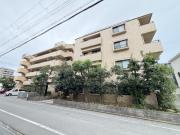 ＪＲ山陽本線西明石駅まで徒歩7分