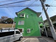 ＪＲ鹿児島本線折尾駅まで徒歩20分