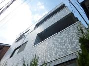 京王井の頭線浜田山駅まで徒歩6分