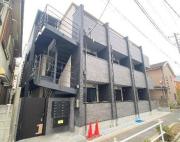 メルディア新小岩IV