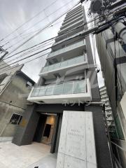 阪急神戸線中津駅まで徒歩6分