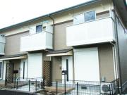 ベルメゾン大平 B