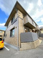 セジュール大原弐番館