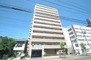 エバーグリーン福山西町