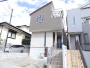 篠原中町4丁目貸家