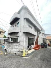 三井マンション