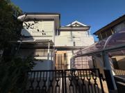 高ヶ坂3丁目貸家