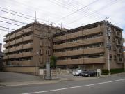 ロイヤルシャトー寺町台 601