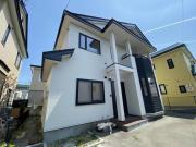 ＪＲ函館本線大中山駅まで徒歩30分