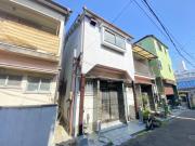 塚口本町5丁目貸家テラスハウス