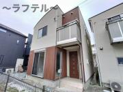 南住吉賃貸戸建