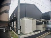RESI大沢川原I