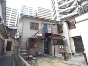谷輪ハイツII