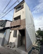 東大阪市森河内西2丁目戸建