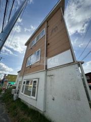 川沿14-2 店舗付き住宅