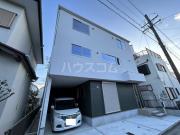 岡崎市八帖南貸家