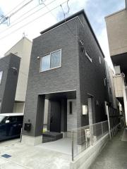 小杉陣屋町・中村貸家