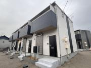 MAISONETTE LAND 川島松倉 A