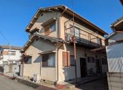 栗山町貸テラスハウス