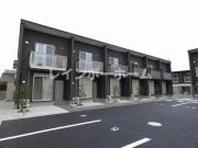 プリエ ローザA号棟