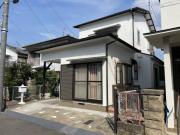 広畑区小坂戸建て