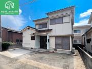 ＪＲ阪和線六十谷駅まで徒歩23分