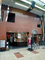 地下鉄谷町線南森町駅まで徒歩6分
